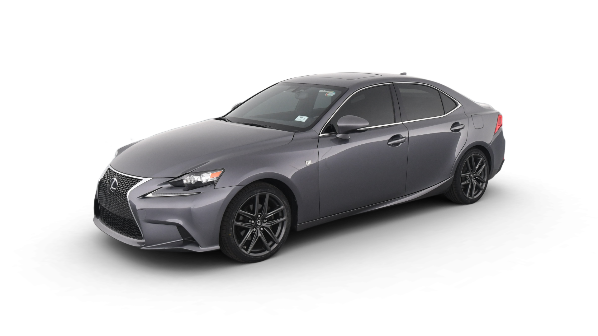 2014 Lexus IS | Carvana